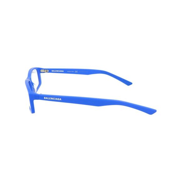 Balenciaga Square-Frame Acetate Optical Frames - Picture 3 of 4